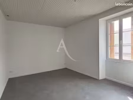 appartement 1 pièce 36 m²