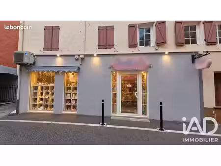 local 48 m² albertville