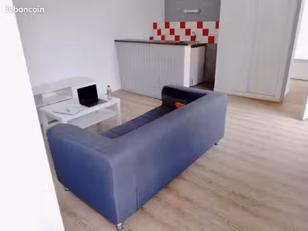 appartement t2 chasseneuil du poitou