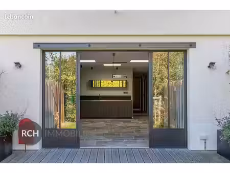 maison 2 pièces 67 m²