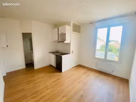 appartement 9 - aviation