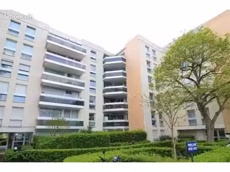 appartement 4 pièces 83 m²