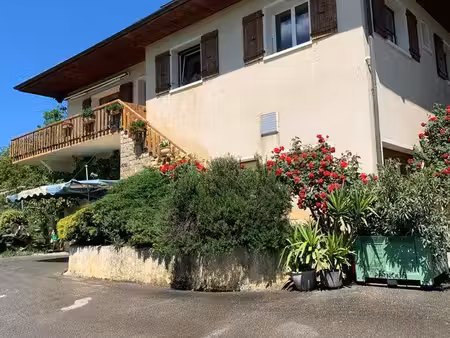 maison à louer seul à la campagne