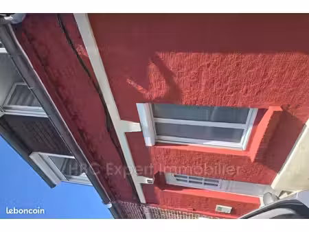 maison 5 pièces 94 m²