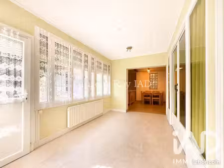 maison 5 pièces 100 m²