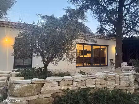 maison dpe a - 85 m² – confort moderne et écologie