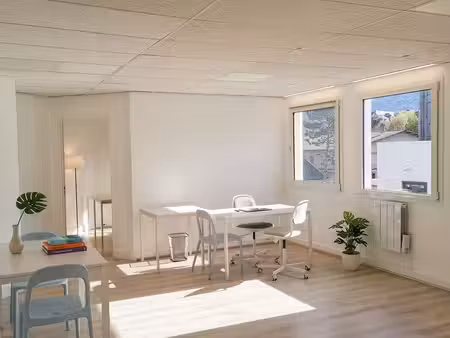 bureaux parc des glaisins annecy le vieux