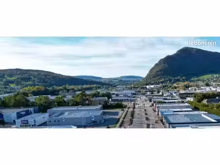 rare opportunité de location d’un bureau idéalement situé à épagny metz-tessy 
