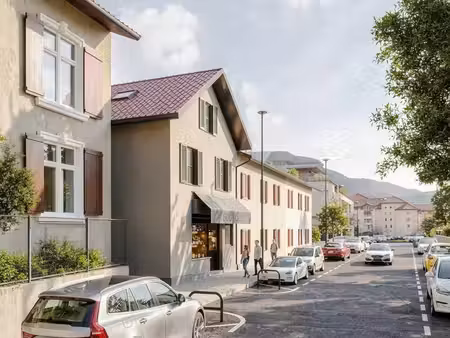 local commercial 64 m²