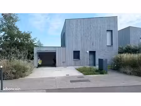 maison architecte