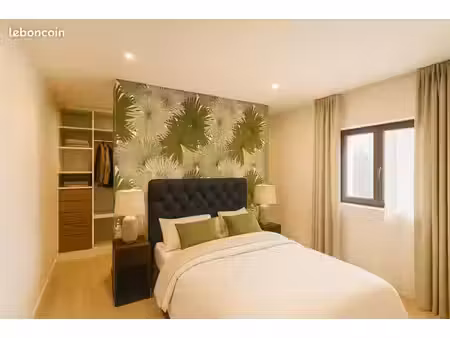 maison 5 pièces 90 m²
