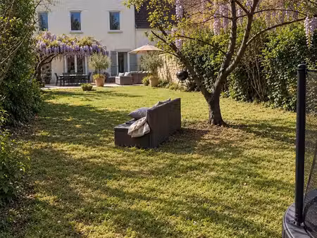 maison 6 pièces  146m2  vieux pringy