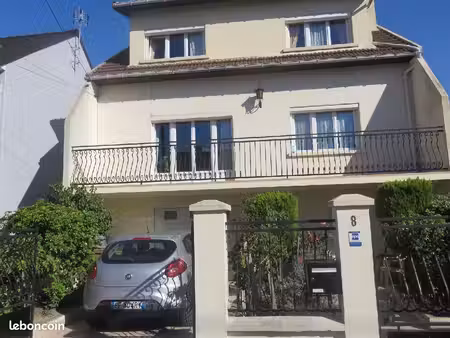maison 7 pièces 135 m²