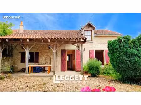 maison 2 pièces 67 m²