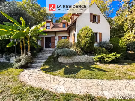 maison de 6 pièces
