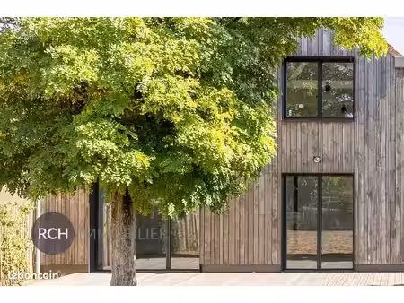 maison 5 pièces 118 m²
