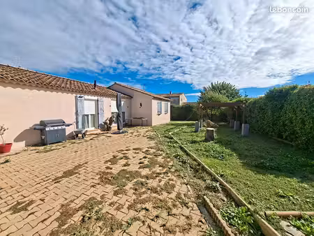 maison 4 pièces 98 m²
