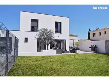 découvrez cette maison de caractère