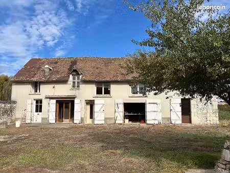 maison 5 pièces 144 m²