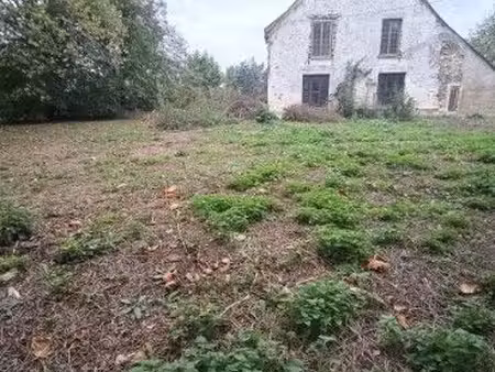 propriété de caractère 275m² – grand jardin 1000m² extensible sans vis-à-vis