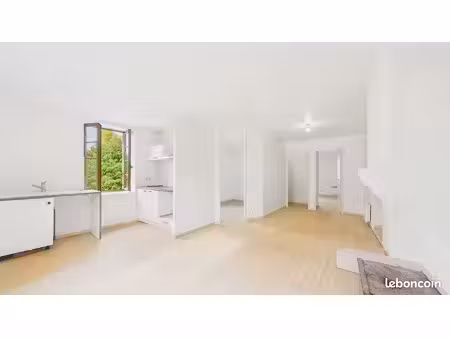à louer – appartement t4 rénové – labarthe-bleys (81)
