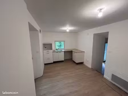 appartement t3bis 62m2