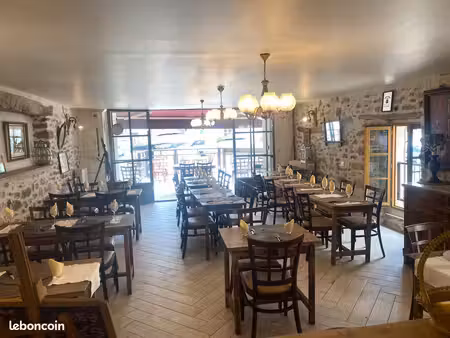 bar restaurant monts de lacaune