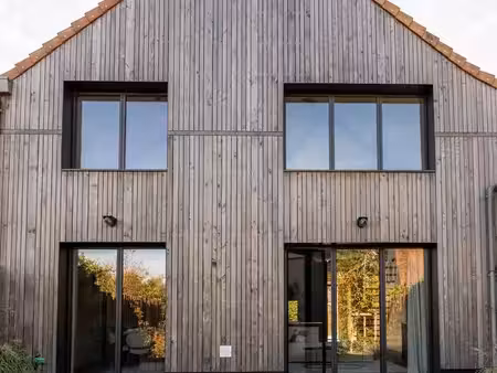 maison 5 pièces 136 m²