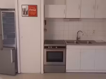 loue appartement