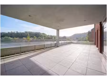 appartement à louer à rue des chevaux-haleurs 1 huy (vbe83115)