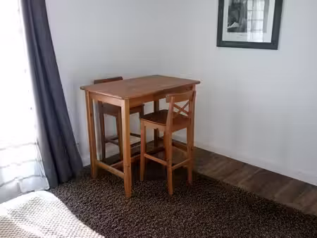 studio 23 m2