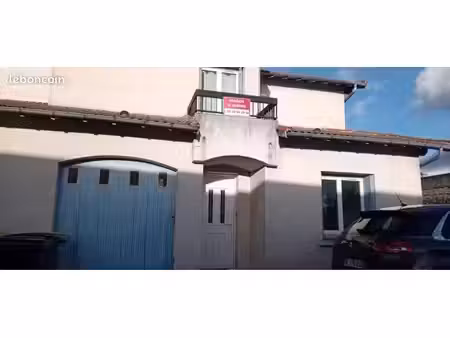 maison f5