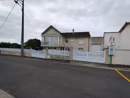 maison 113 m2
