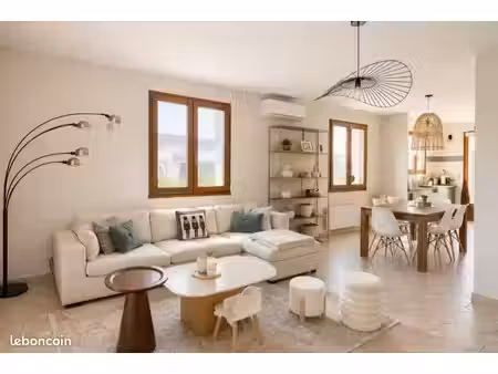 charmante maison à découvrir - quartier fonneuve