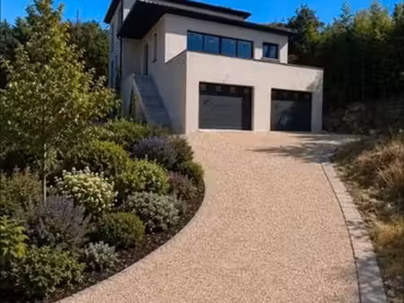 vend villa neuve à beynost