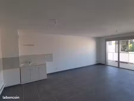 appartement 3 pièces 70 m²
