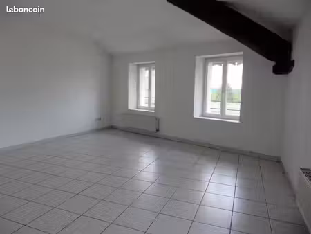 appartement 2 pièces 54 m²