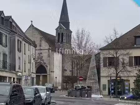 local 100 m² dammartin en goele