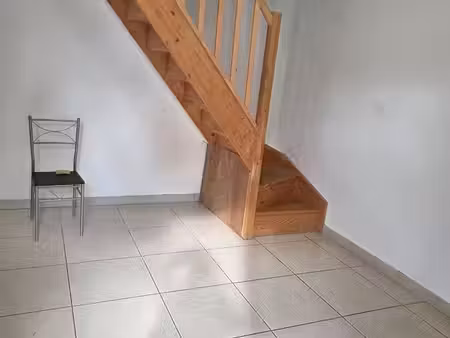 maison 2 chambres camon