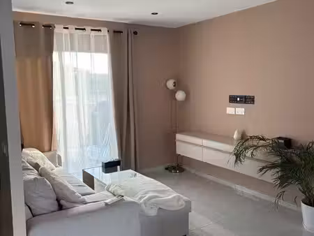 location maison 100m2