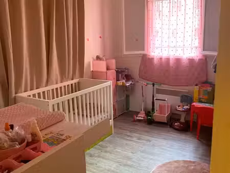 t3 45 m² – 2 chambres – maurepas – 860 cc