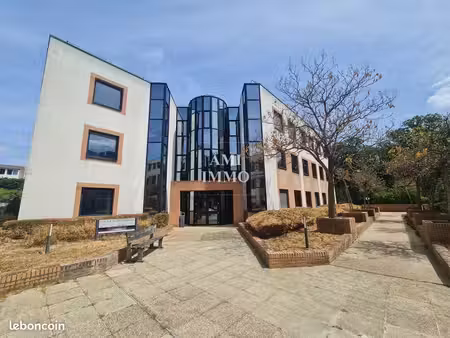 bureaux 185 m² jouy-en-josas