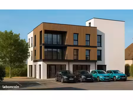 local commercial 300 m² orgeval