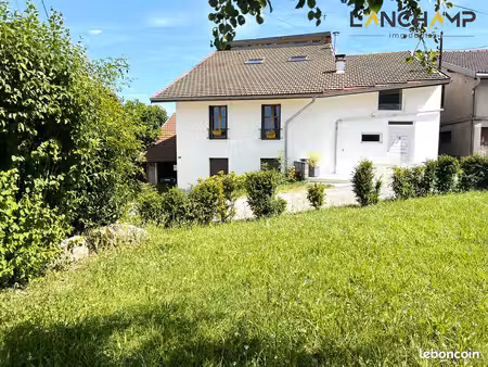 maison 5 pièces 193 m²