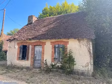 maison 2 pièces 45 m²
