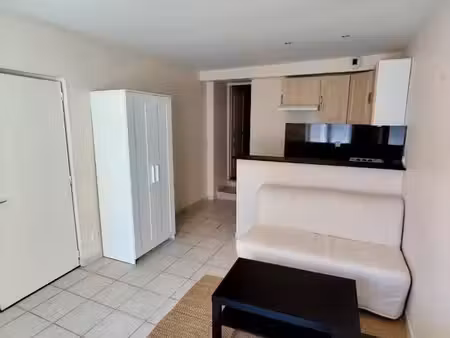 appartement t2 poitiers