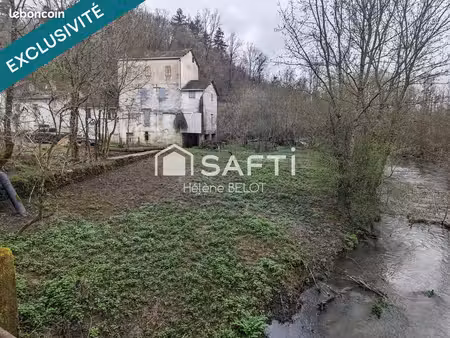maison 4 pièces 64 m²