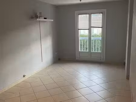 appartement t3 57m2