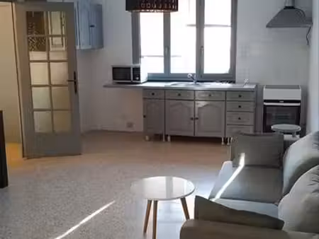 appartement t2