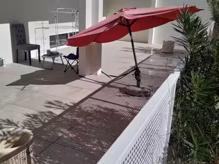 appartement la londe les maures 3 pièces